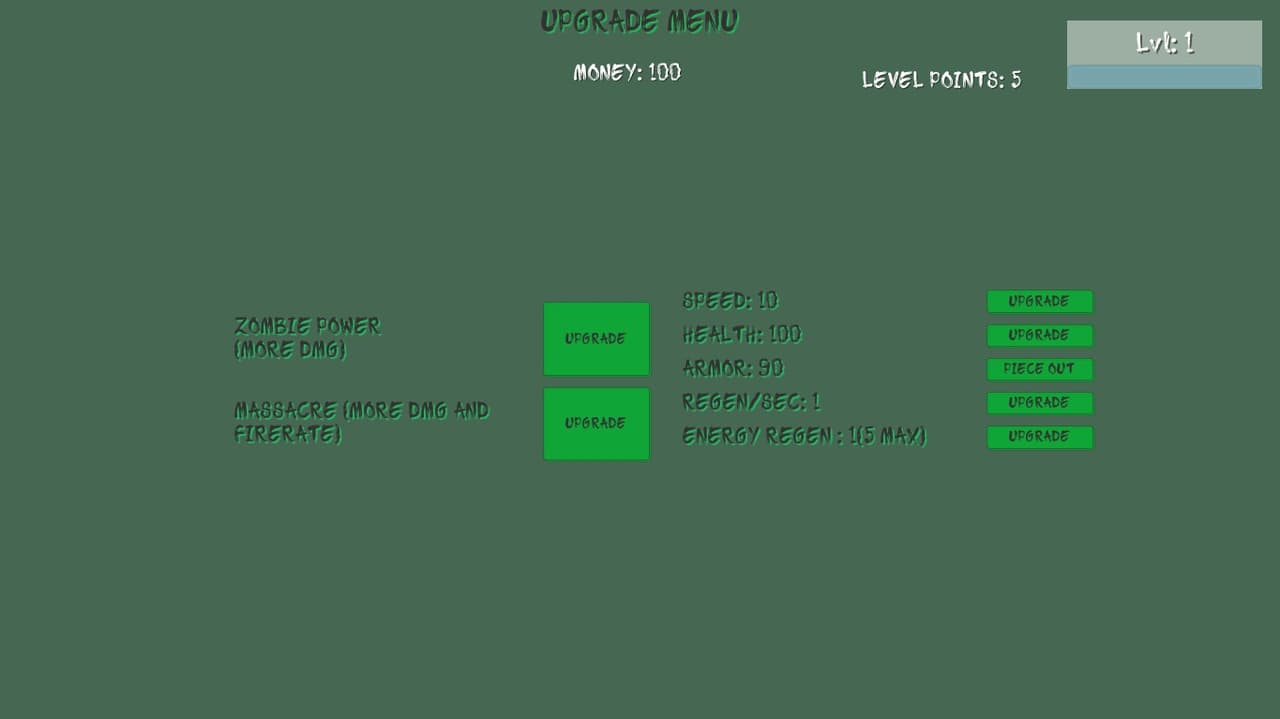 Achievement Hunter: Princess screenshot 2
