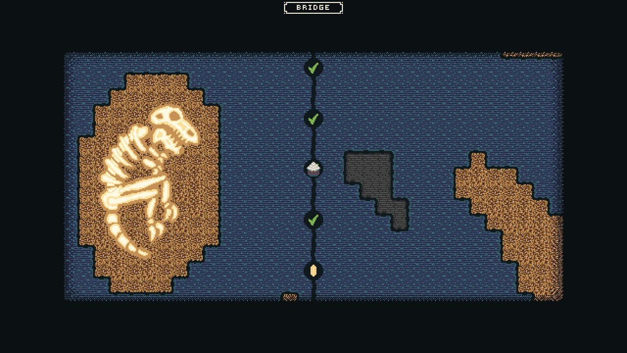 Drilbert screenshot 3