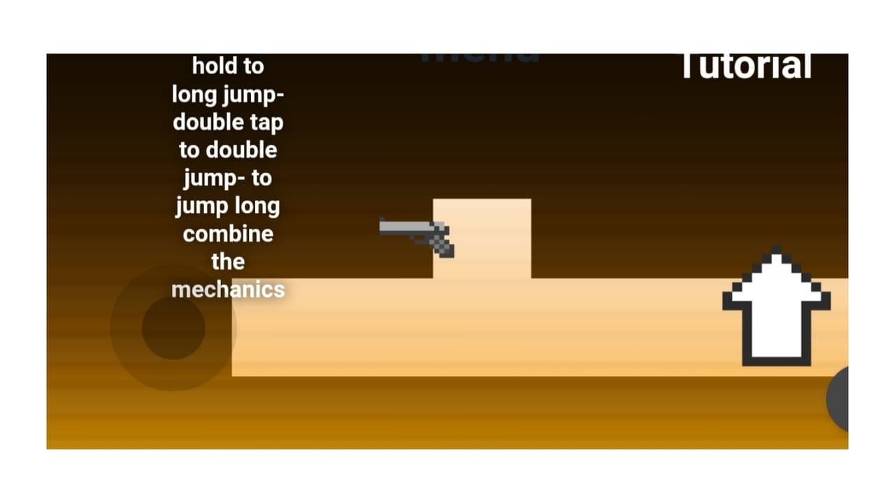 The george game screenshot 5