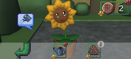 Petal Garden screenshot 3