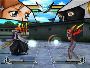 Bleach: Shattered Blade screenshot 6