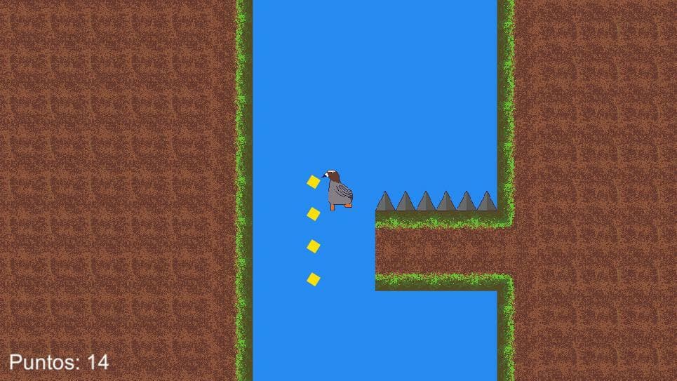 Las Aventuras de Caranca Renga screenshot 4