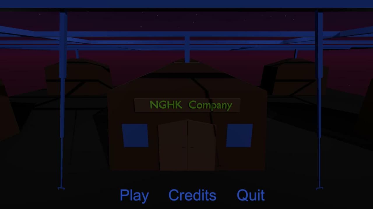 NGHK Company