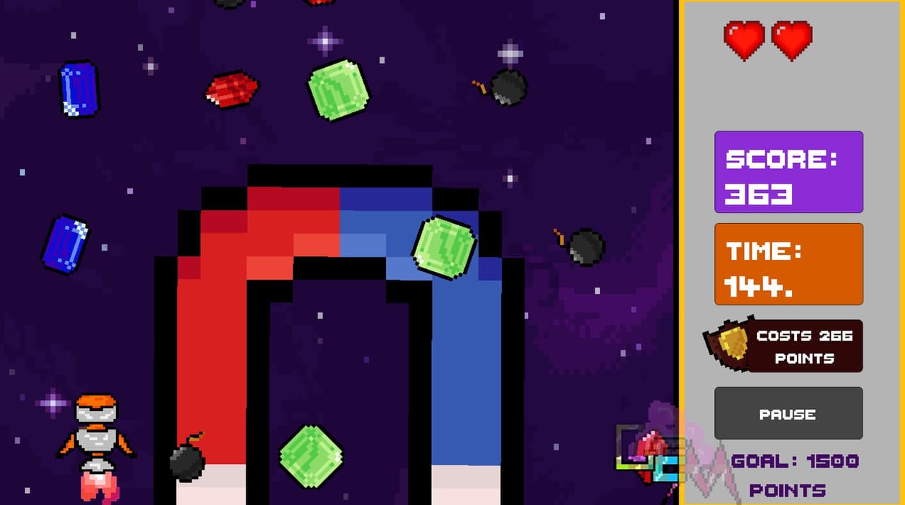 GEM screenshot 4