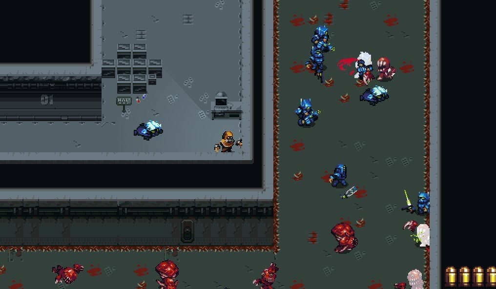 Third Party (Duckonaut) screenshot 4