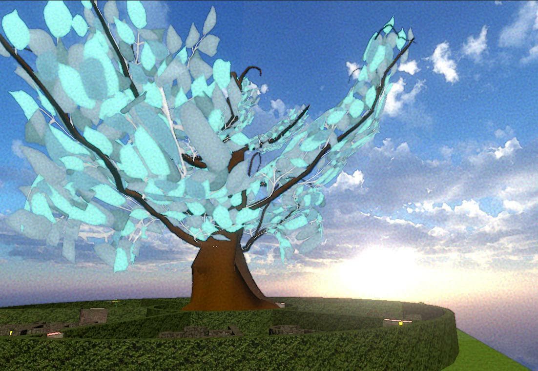 Fairy Hollow