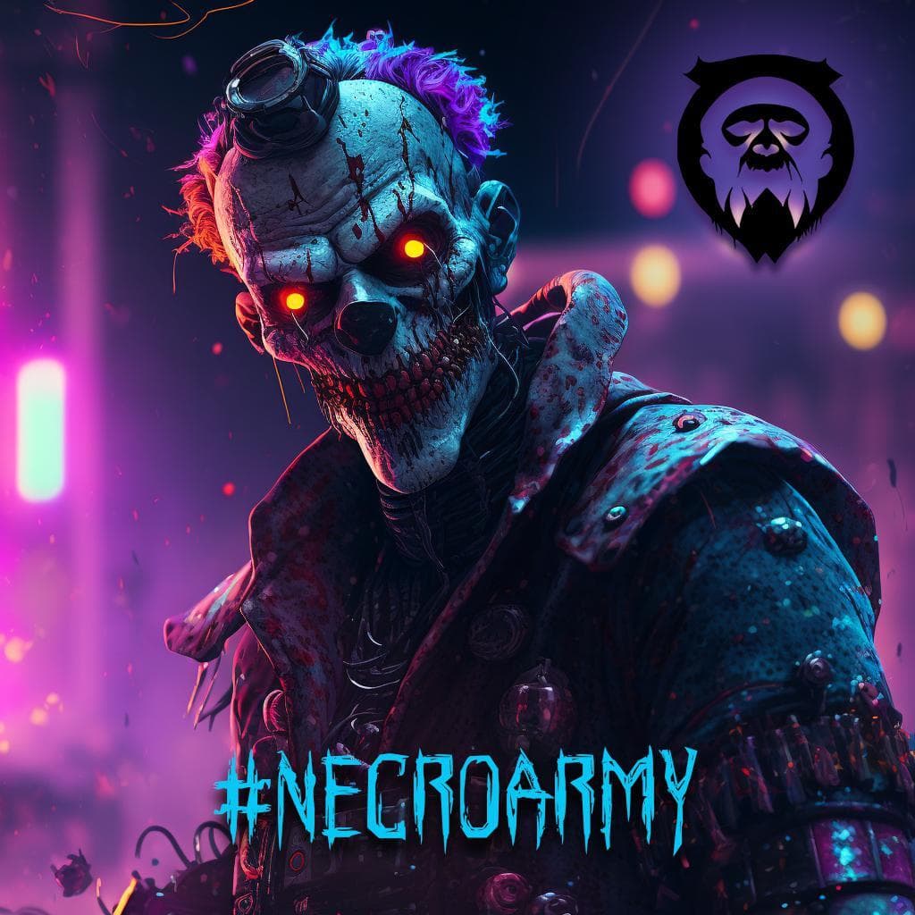 NecroTest