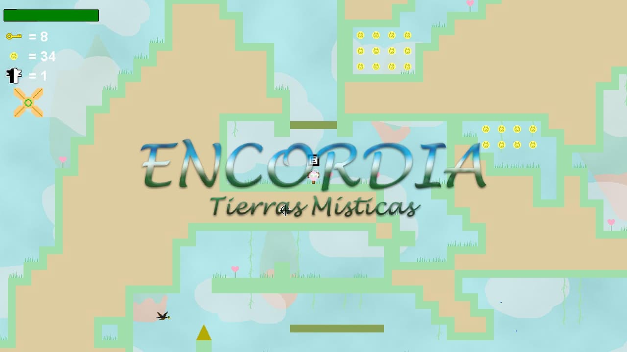 Happy Ending (Jorge Padilla Velazco) screenshot 5