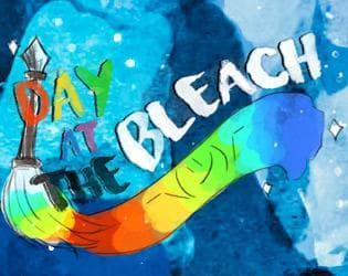Day at the Bleach