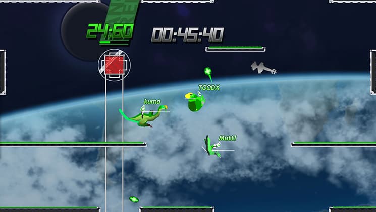 Sportsball screenshot 4