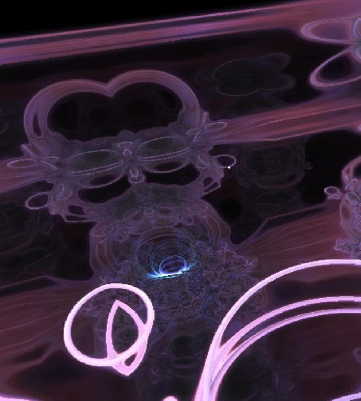 VR Fractals (itch)