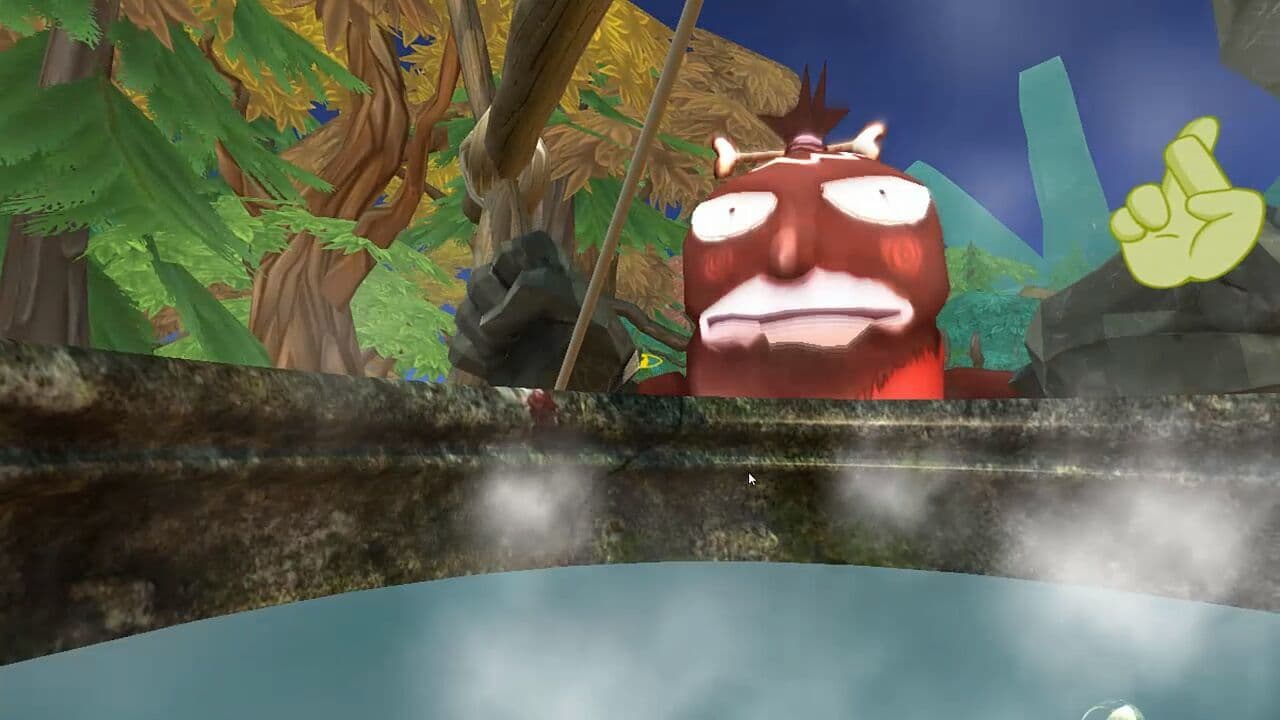 RPS Island
