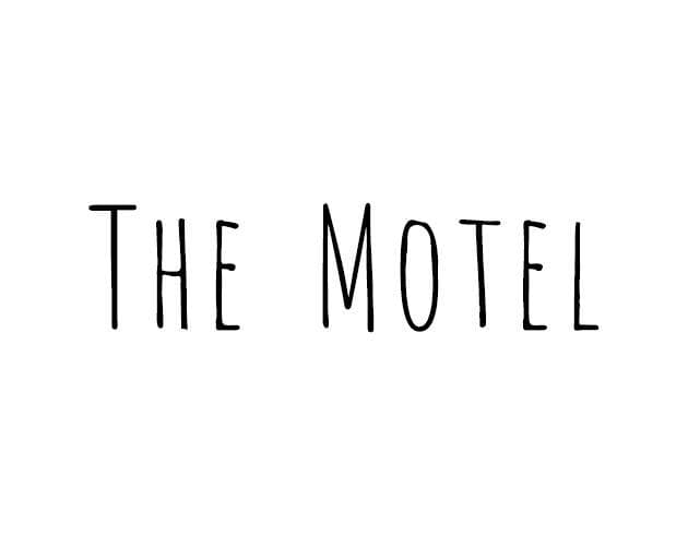 The Motel (itch)