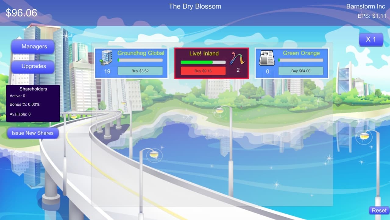 Click the Business screenshot 5