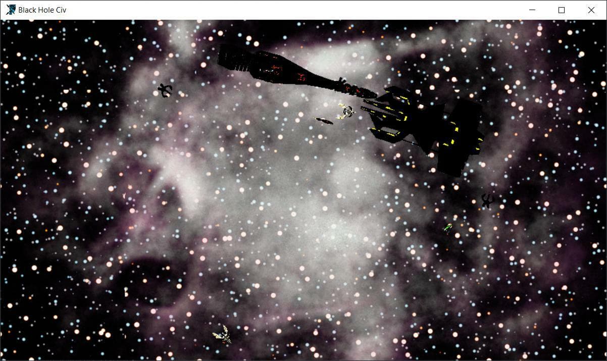 Black Hole Civ screenshot 5