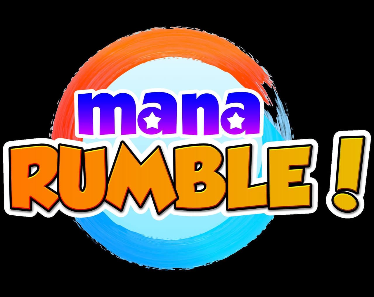 Mana Rumble
