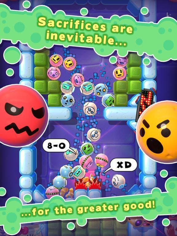 Emoji Mine screenshot 4