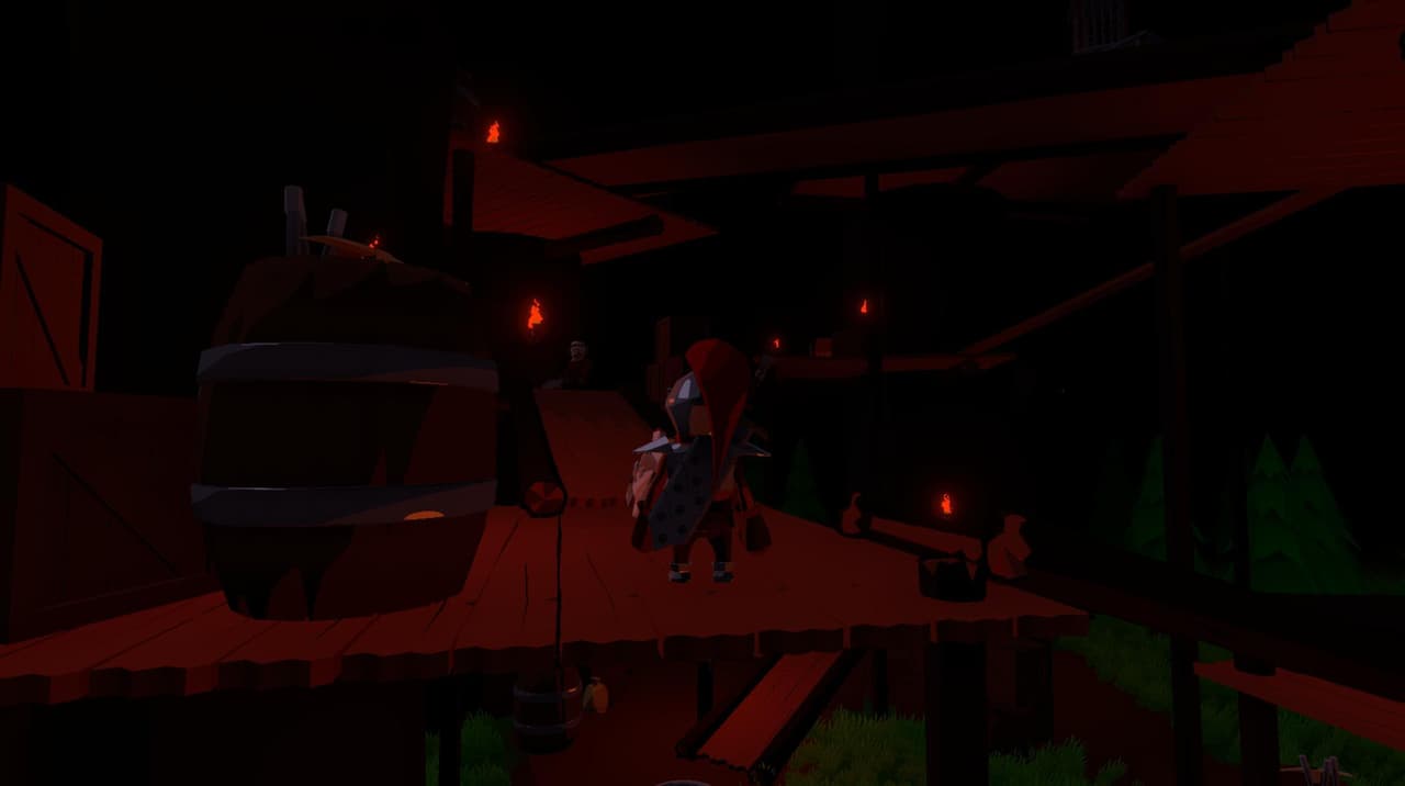 Sol Ensis screenshot 5