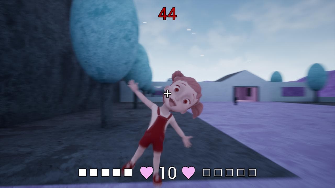 Pia Pandora - Puppy Rescue (Level 1) screenshot 6