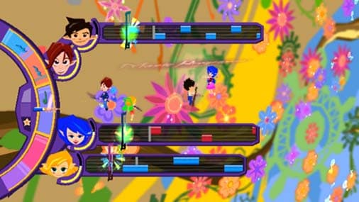 Violin Paradise screenshot 4