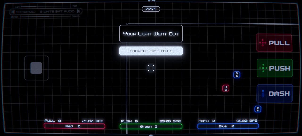 Digital Lights screenshot 4