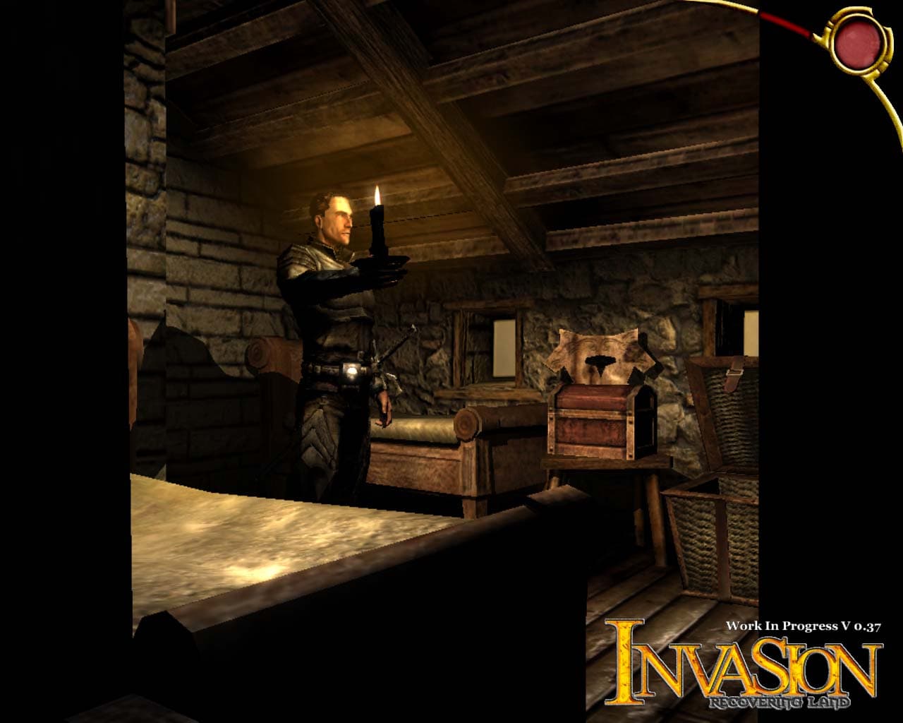 Invasion: Recovering Lands screenshot 4