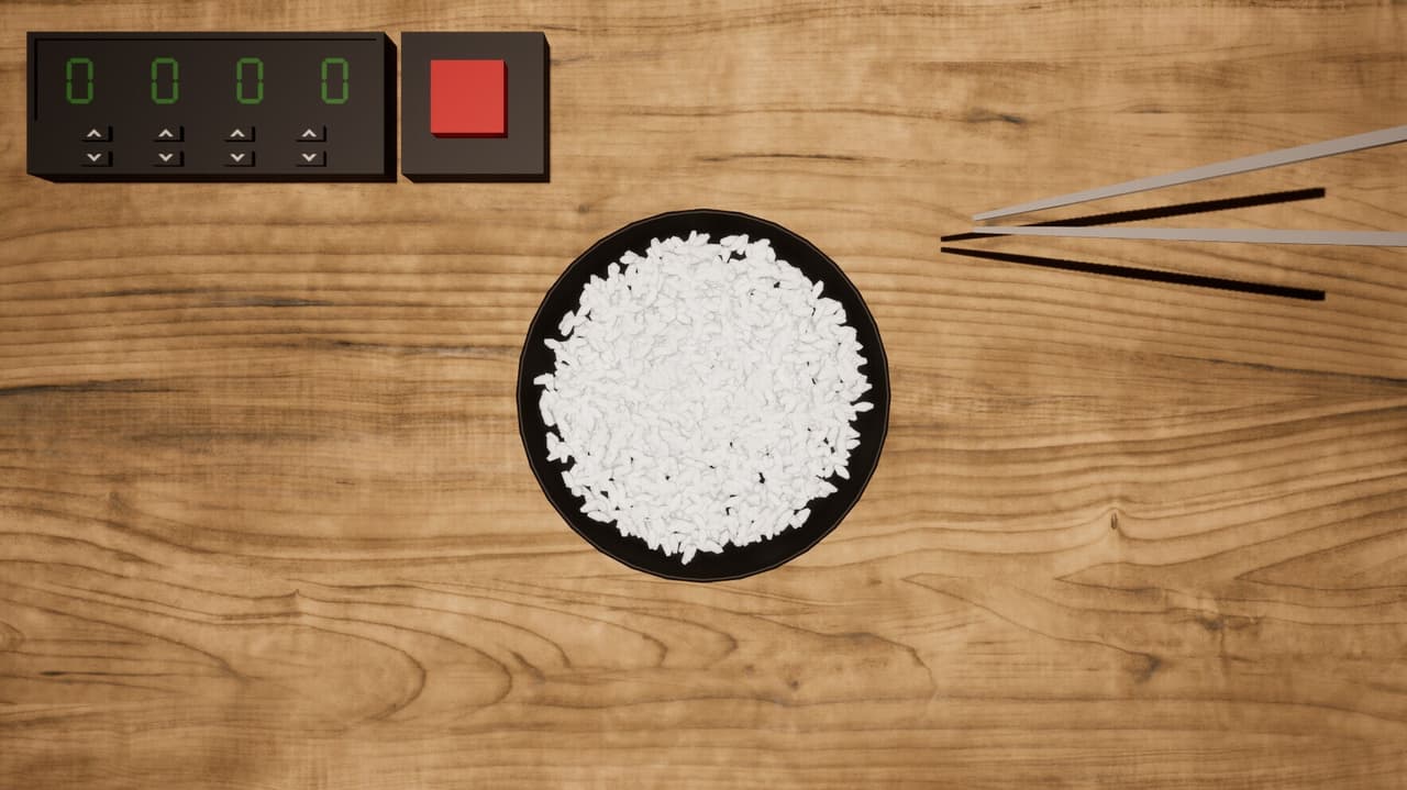 かぞえ飯 screenshot 2