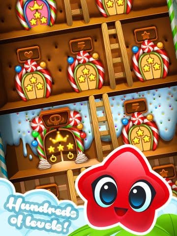 Sweet Connection screenshot 5