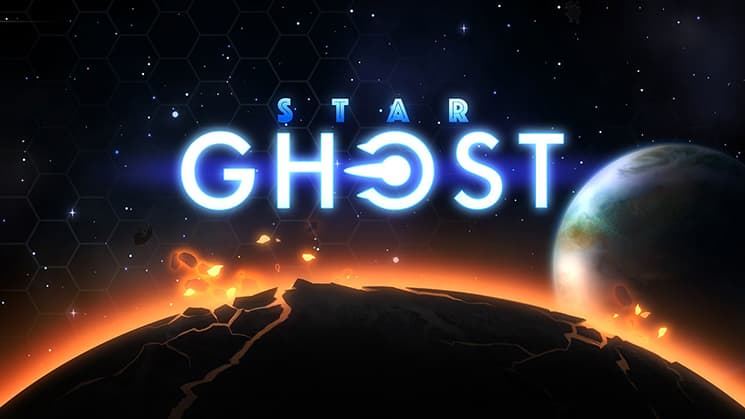 Star Ghost screenshot 2