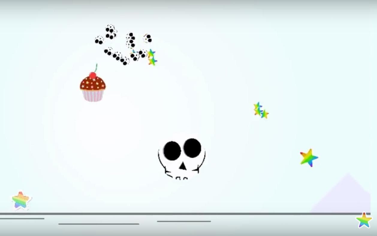 Just Made U a Game