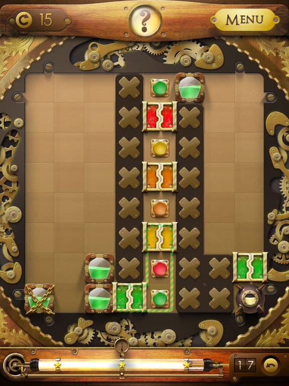 Steam Panic screenshot 5