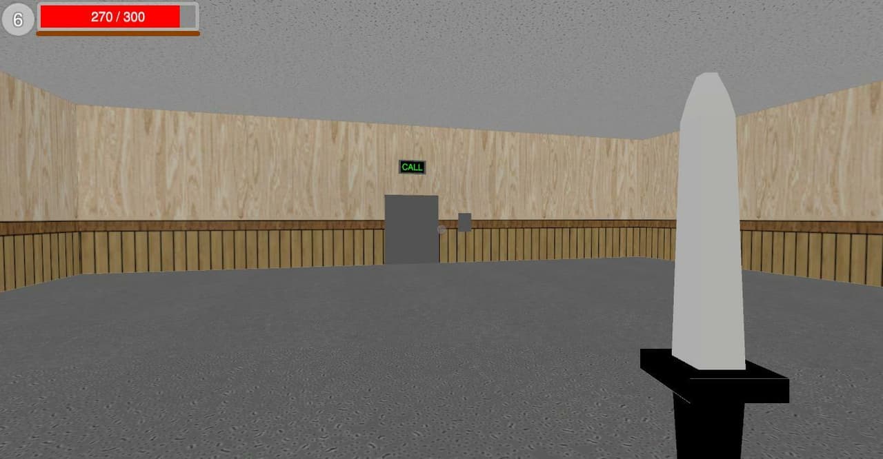 Shadow School screenshot 2