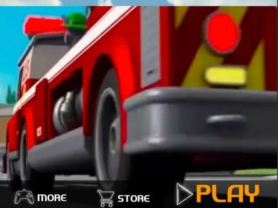 Patrol Road Battle screenshot 2