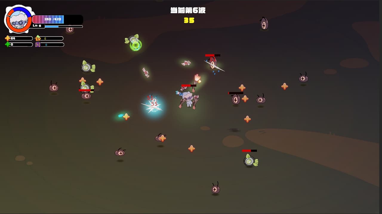 梦镜—乌托邦Dream MirrorUtopia screenshot 2