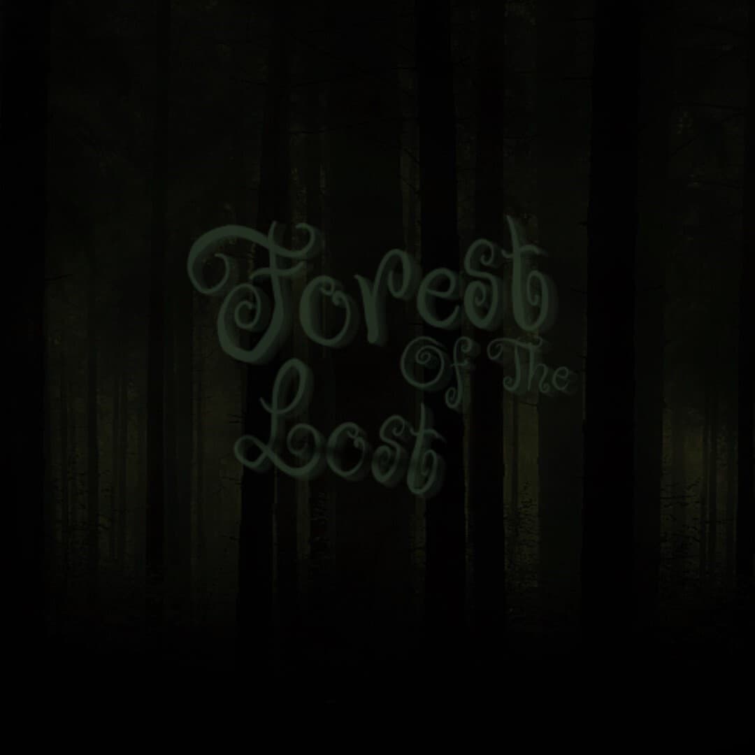 Forest Of The Lost
