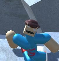 Superman Simulator screenshot 2