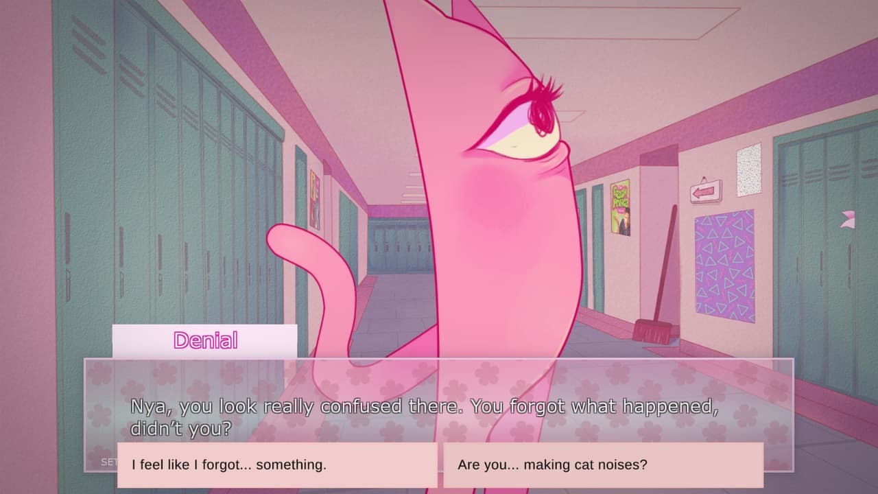 Where is Eleanor Rose? DEMO screenshot 3