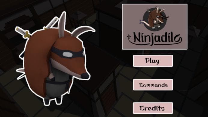 Ninjadilo screenshot 3