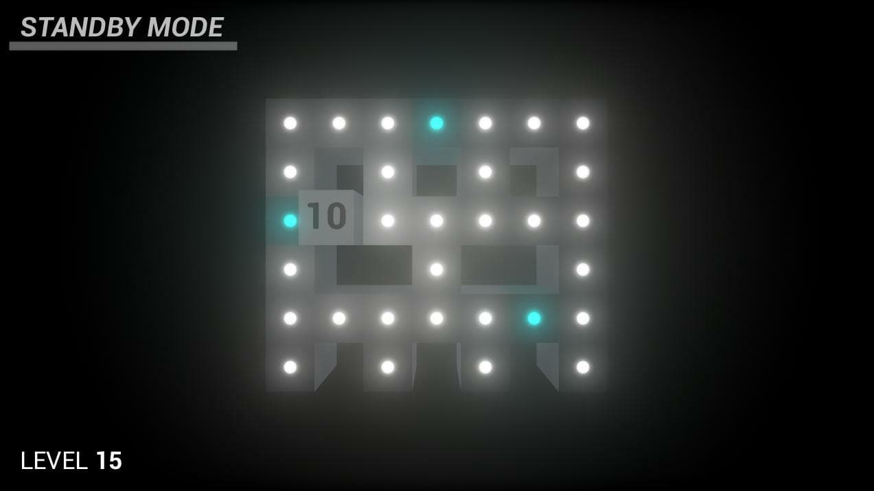 Pixel BoomBot 10 Seconds screenshot 4