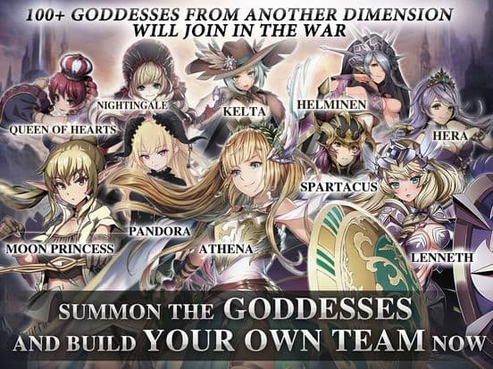 Trial of Fate screenshot 3