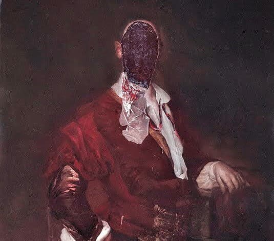 Persona non Grata