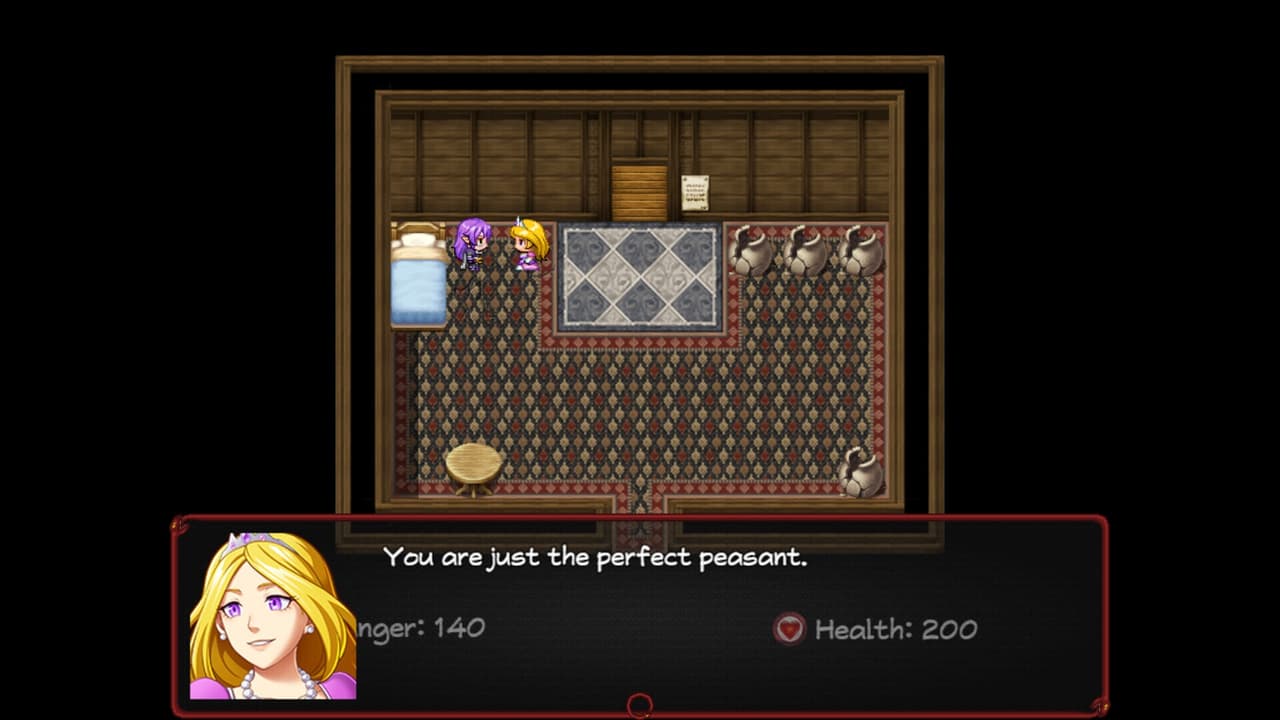Will I Survive Tonight? screenshot 5