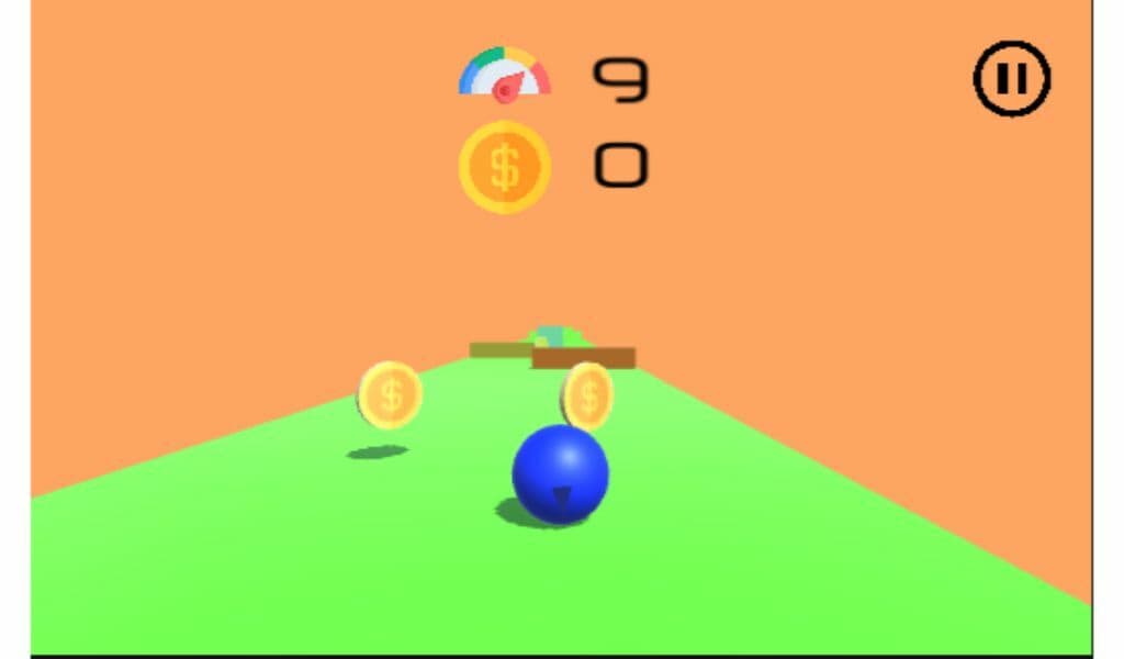 ForceBall 3D screenshot 5