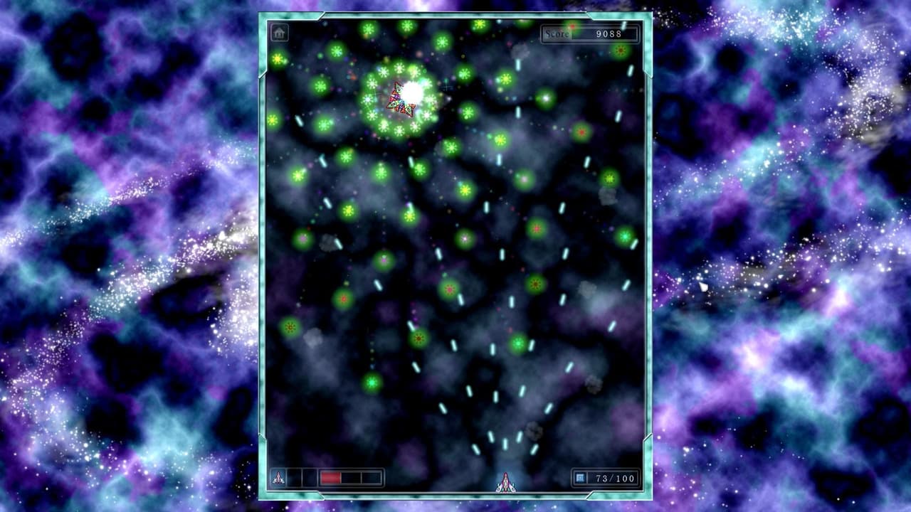 Vinios screenshot 3