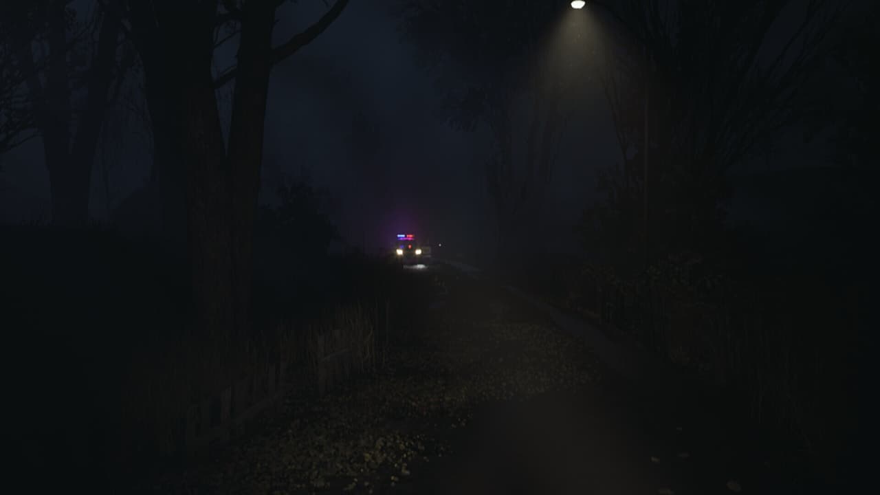 Faint Call screenshot 2