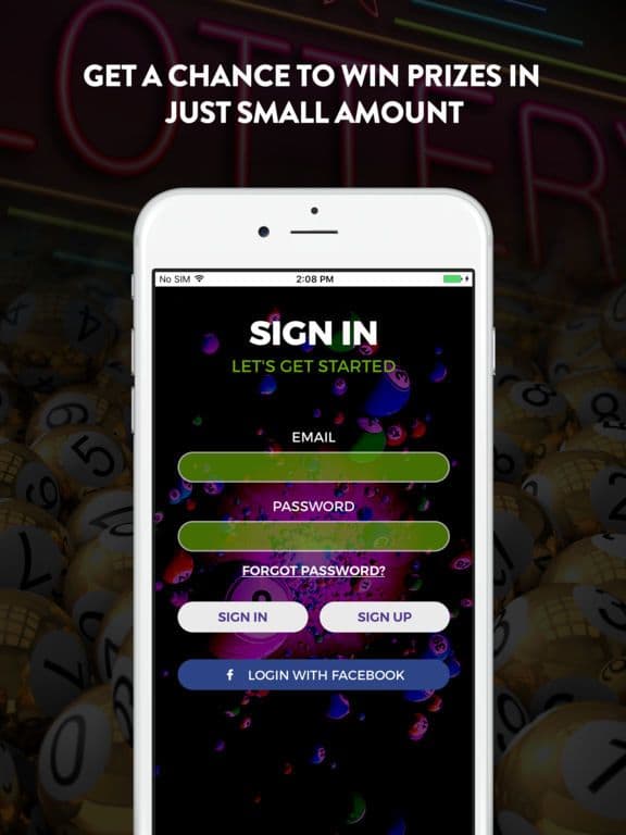 Winning Pool screenshot 2