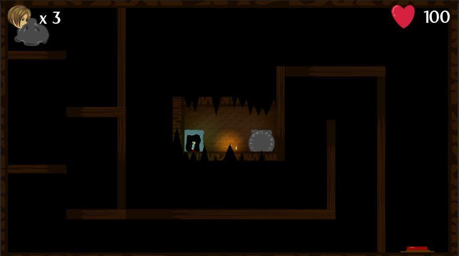 Chase Withers: And the Transrot Stone - V0.0.1