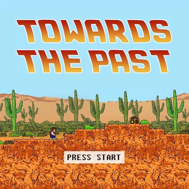 Towards The Past