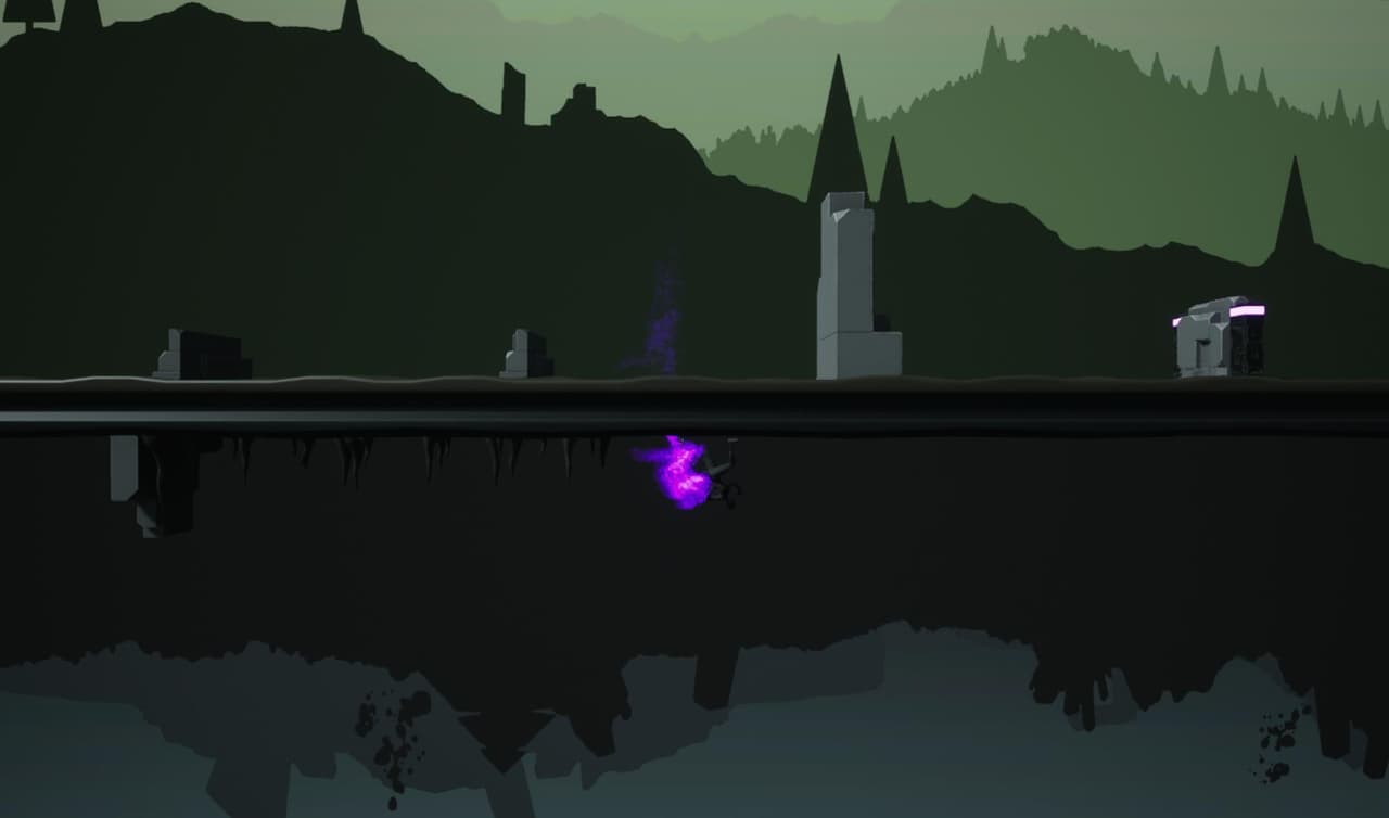Nether (itch) (Trash Panda) screenshot 3