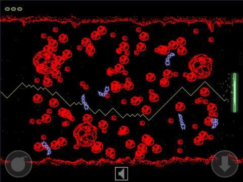 AstroRush screenshot 3